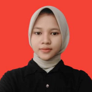 Puspita Widyaningsih profile icon