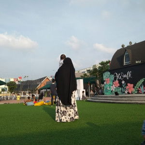 Annisa Putri Sembiring profile icon