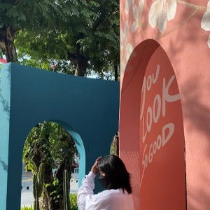 จารุจันทร์ ชมบุญ profile icon