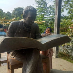 Risma Azizah profile icon