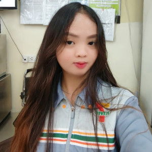 Maryjoy Pedimonte profile icon