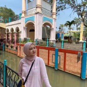 TriyAsthuty profile icon