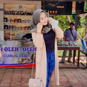 Alimatun Rahma profile icon