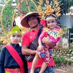 Guntur Bojone Fitri profile icon