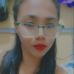 jhoanna pauline castillo profile icon