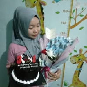 NengSri Suryani profile icon