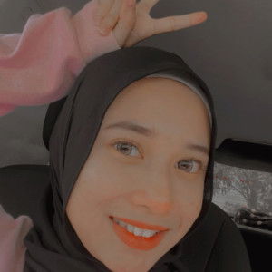 Siti Hajar profile icon