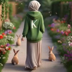 Kethriin Nur Elisah profile icon