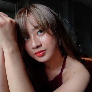 Aleah Marie Gelena Cajayon-Pagsuguiron profile icon