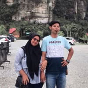 Evy Supriyanti profile icon