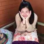 JaJa Praweena profile icon