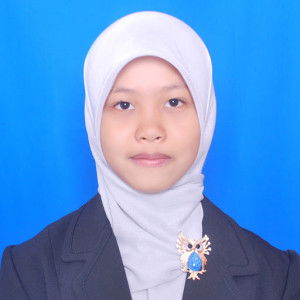 Putri Nur Fauziah profile icon