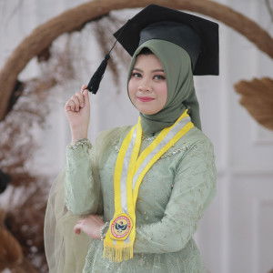 alya nurmadina profile icon