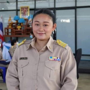 Netnapa Chuamor profile icon