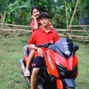 Justin JB profile icon