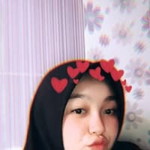 April Mayang profile icon