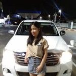 Ponpimol Panomai profile icon