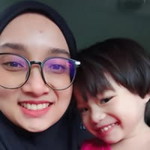 Farah Amirah profile icon