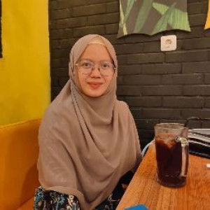 Anindya Restu Permana profile icon