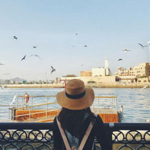 Loriemae Bulosan profile icon