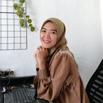 Ailin Afidah profile icon