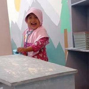 Lina Dwi Novita profile icon