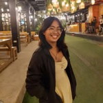 Angelie Trangia profile icon