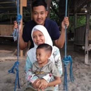 Faqih Zino profile icon