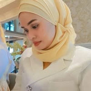Nur Haifaa profile icon
