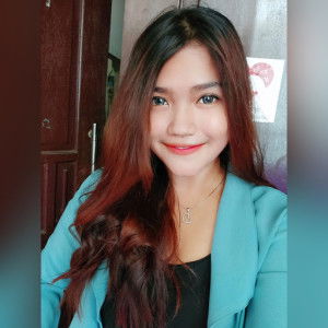 Atika Putri Suroso profile icon