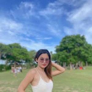 April Mae Beñabon profile icon