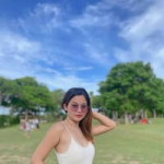 April Mae Beñabon profile icon