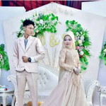 Santi Anah profile icon