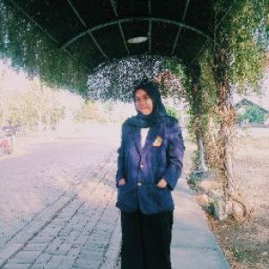 Droid1_ Kartika Purnaning wulan_Tuban_Soko profile icon