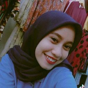 Astri lestari profile icon