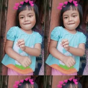 Alesha Zahra profile icon