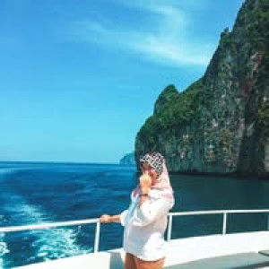 Meyfa Iswanti profile icon