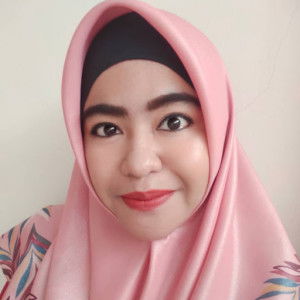 nur suaidah profile icon