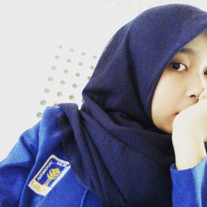 Siti Hajrah Detu profile icon