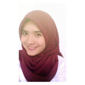 Aulia Suci profile icon