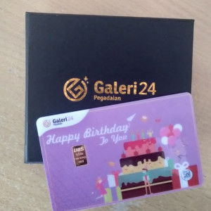 Gold Foya profile icon