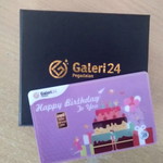 Gold Foya profile icon