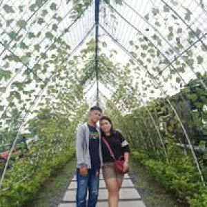 Maria LadyJane Medes profile icon