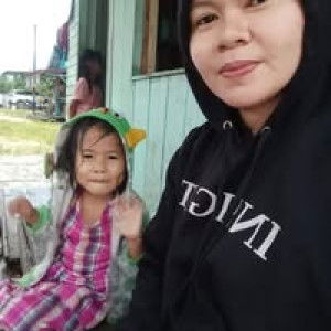 Fatimah Zzhe Sweet profile icon