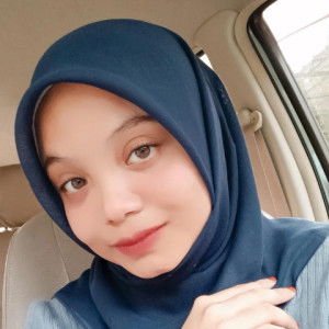 fatihah asheqeen profile icon