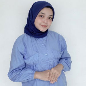 Wiji Astuti profile icon