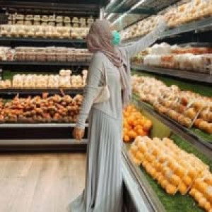 Santy FitriYani profile icon