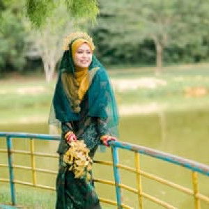 Siti Salihah Md Salleh profile icon