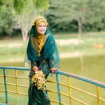 Siti Salihah Md Salleh profile icon