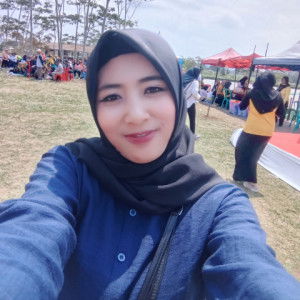 Dahyu Apriliyani profile icon